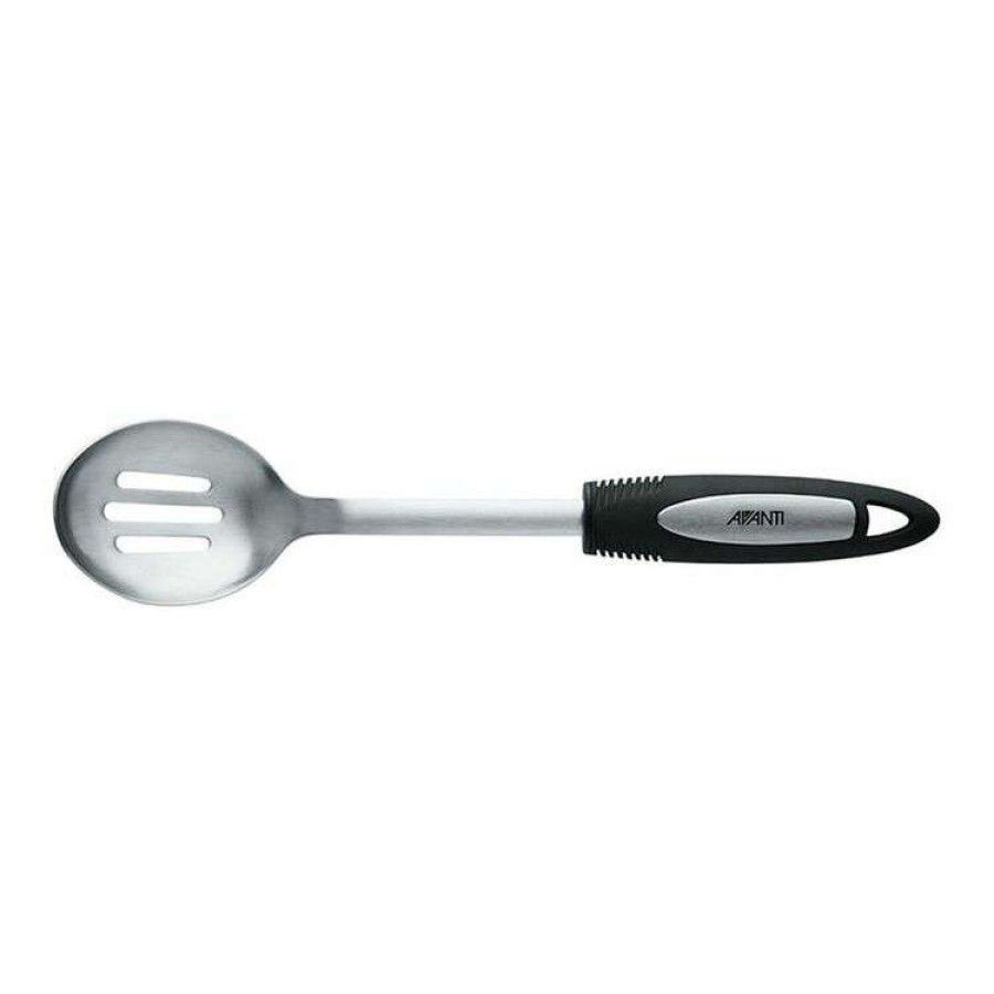 Kitchen & Dining * | Avanti Ultra Grip Stainless Steel Slotted Spoon