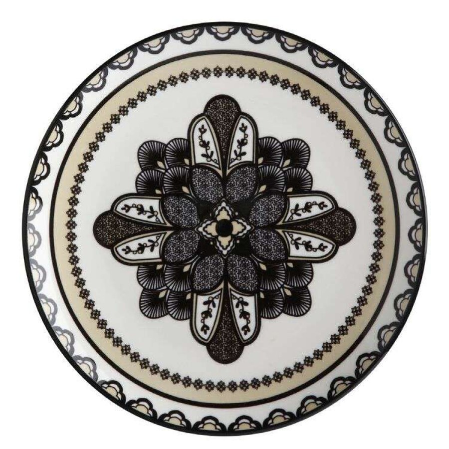 Kitchen & Dining * | Casa Domani Pelagie Side Plate 20Cm