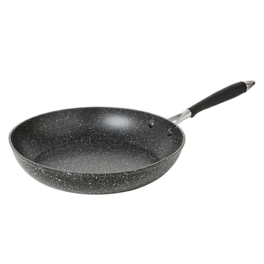 Kitchen & Dining * | Classica Diamond Stone Frypan 28Cm