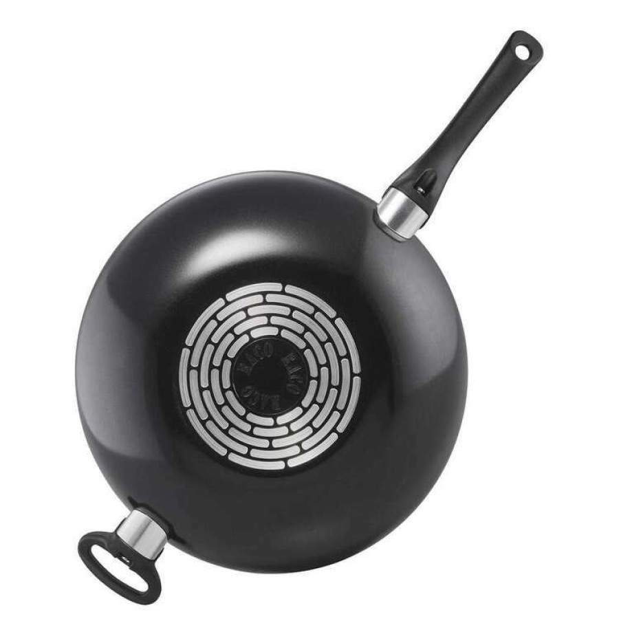 Kitchen & Dining * | Raco Zing 30Cm Open Stir-Fry