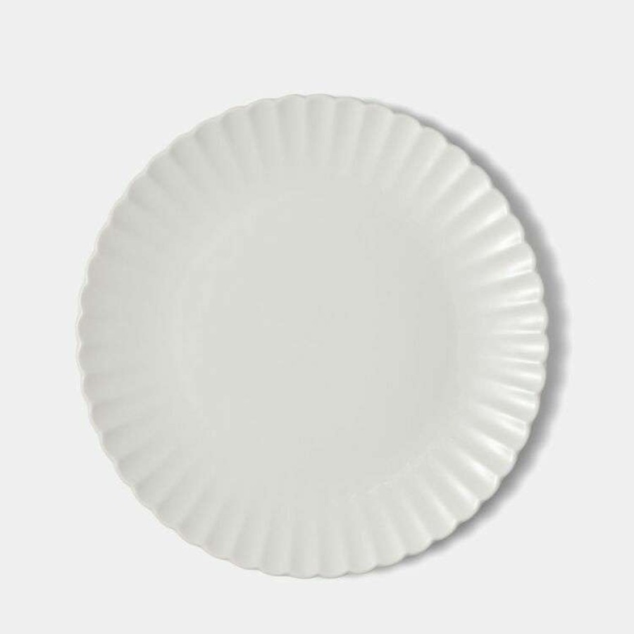 Kitchen & Dining * | Chyka Home Chyka Ridge 26Cm Dinner Plate