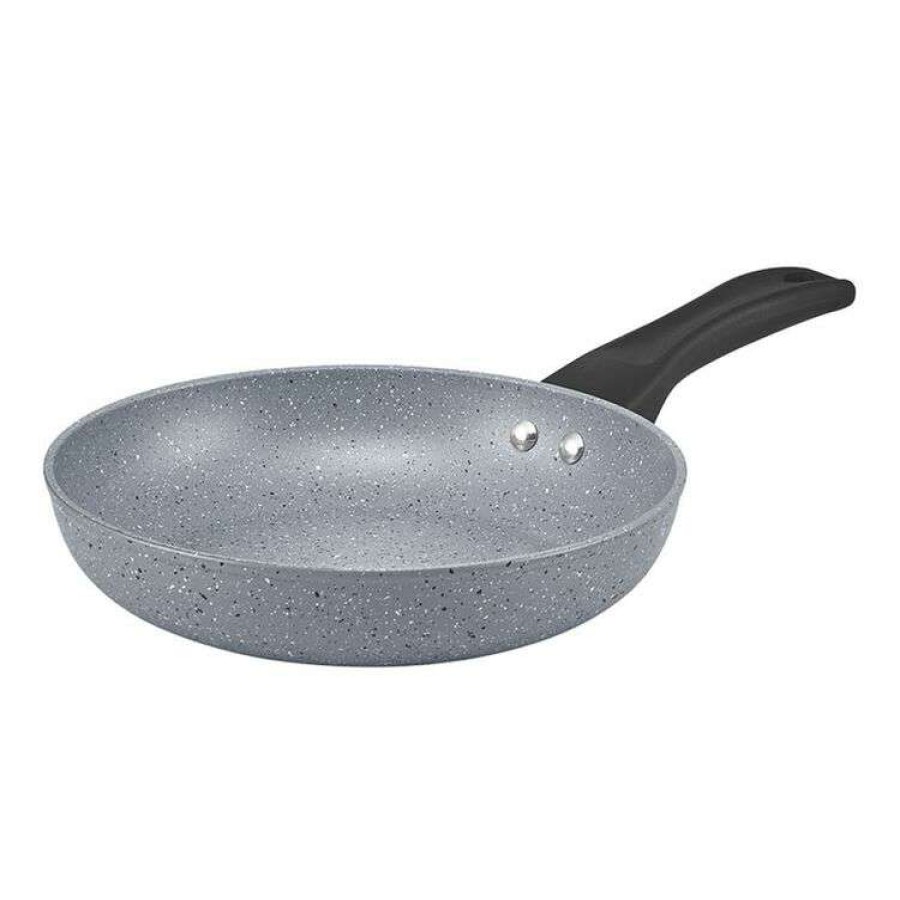 Kitchen & Dining * | Raco Stoneforge Open French Skillet 30Cm