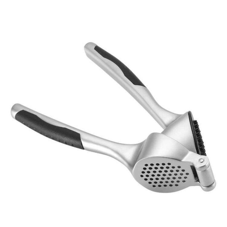 Kitchen & Dining * | Avanti Garlic Press Self-Clean