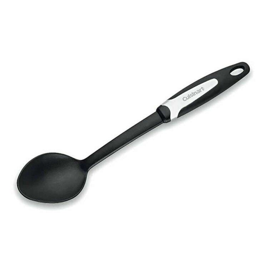 Kitchen & Dining * | Cuisinart Solid Spoon Soft Touch Nylon