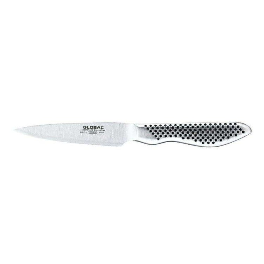 Kitchen & Dining * | Global 9Cm Paring Knife Gs-38