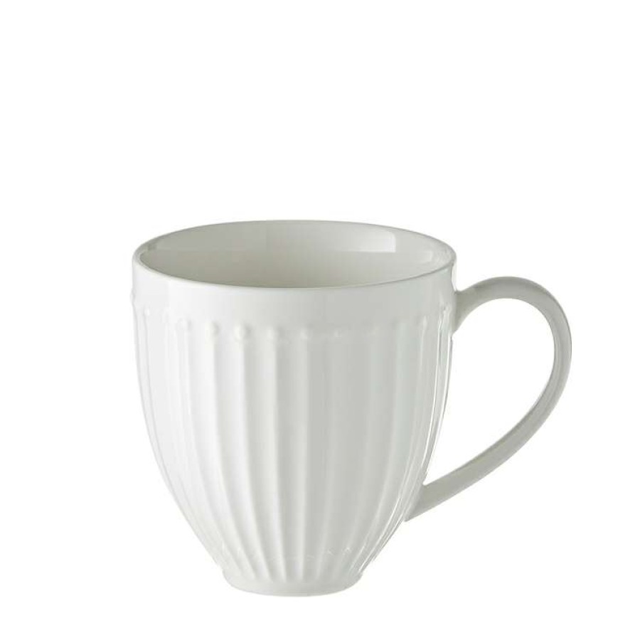 Kitchen & Dining * | Chyka Home Sunday Mug 320Ml