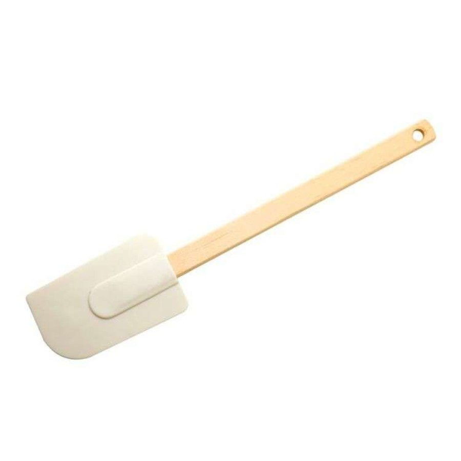 Kitchen & Dining * | Cuisena Rubber Spatula 30Cm