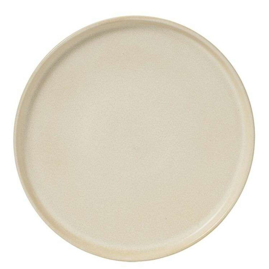 Kitchen & Dining * | Shaynna Blaze Airlie 27.5Cm Dinner Plate Sand