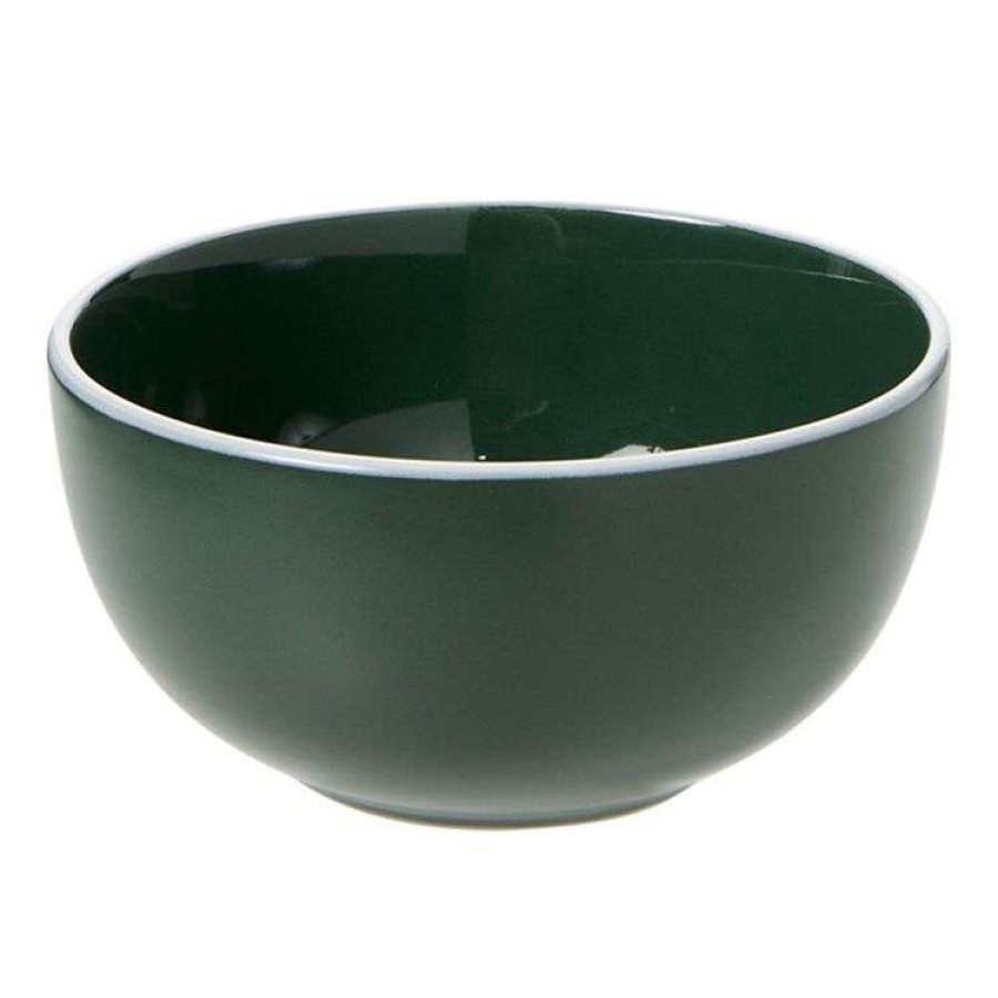 Kitchen & Dining * | Soren Aurora 15Cm Bowl Forest