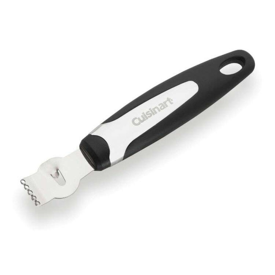 Kitchen & Dining * | Cuisinart Soft Touch Lemon Zester