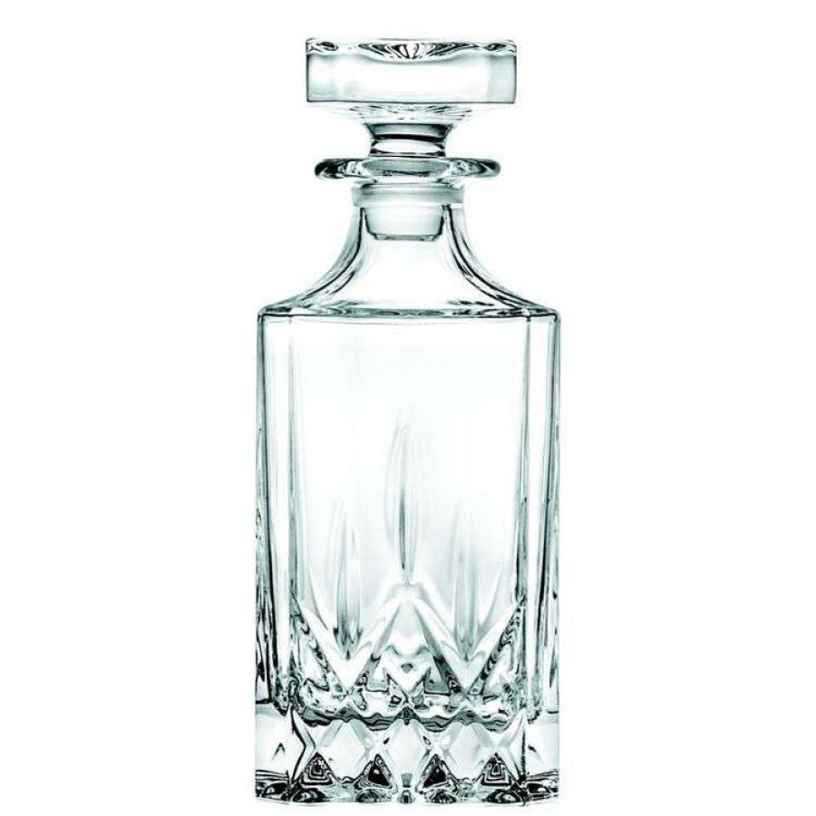 Kitchen & Dining * | Rcr Opera Decanter 550Ml