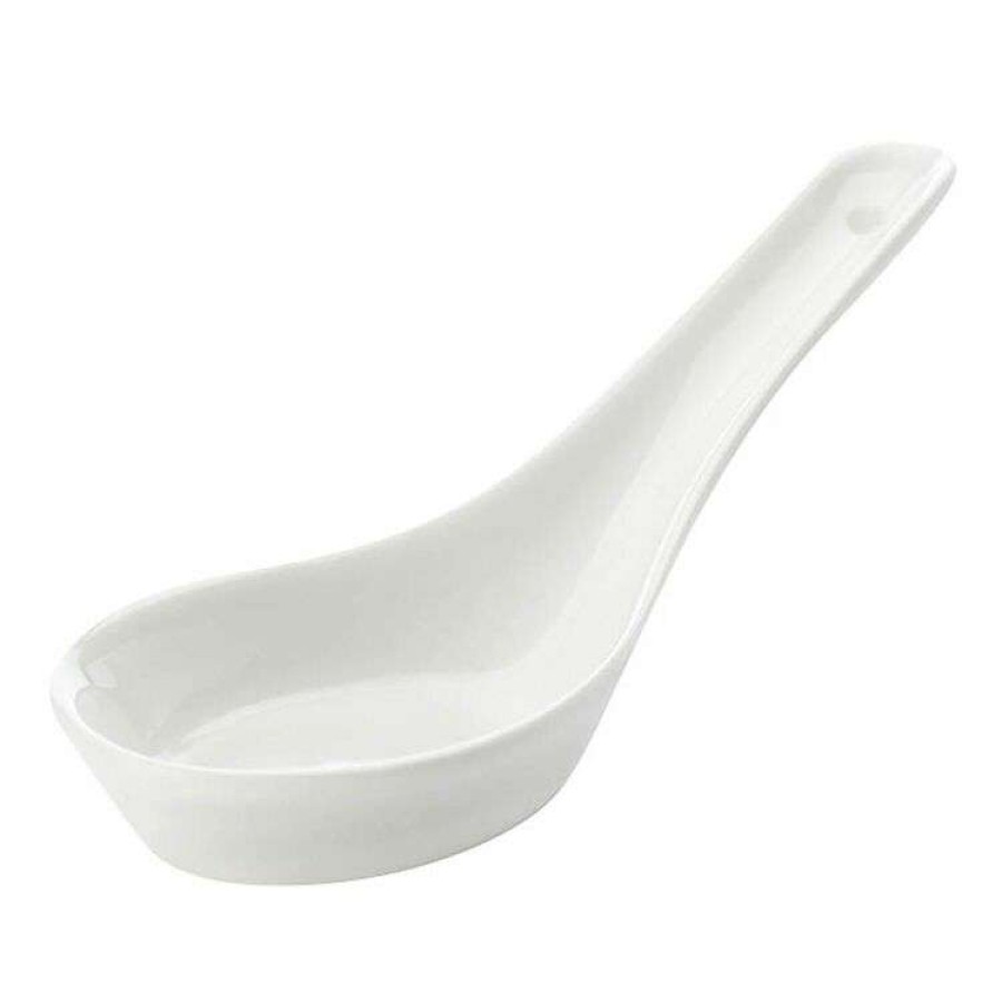 Kitchen & Dining * | Maxwell & Williams White Basics Spoon