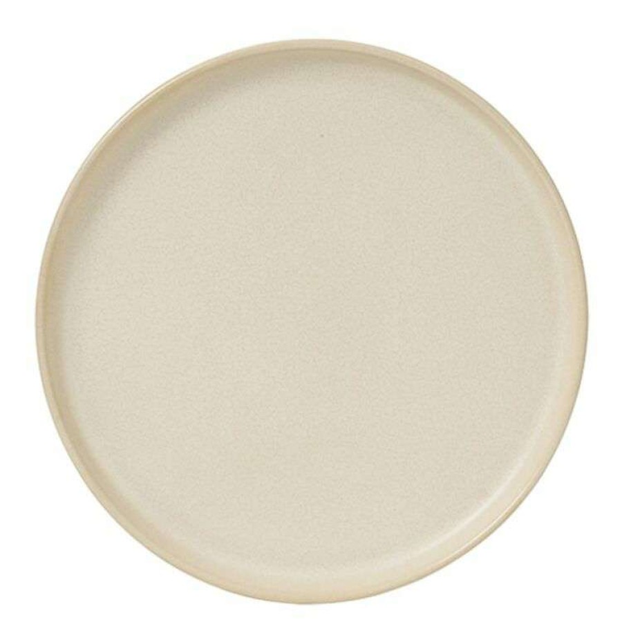 Kitchen & Dining * | Shaynna Blaze Airlie 21.5Cm Side Plate Sand