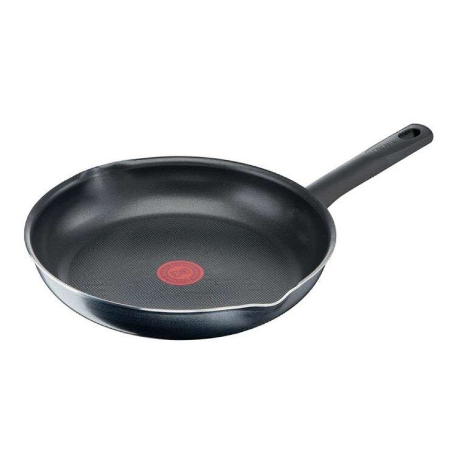 Kitchen & Dining * | Tefal Family Day Non-Stick Frypan 24Cm