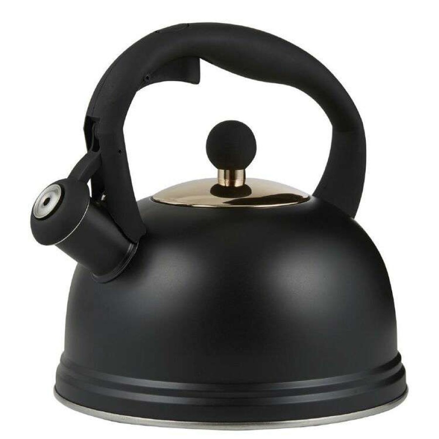 Kitchen & Dining * | Typhoon Stove Top Kettle 2L