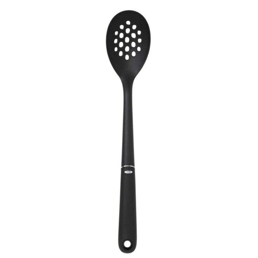 Kitchen & Dining * | Oxo Nylon Slotted Spoon