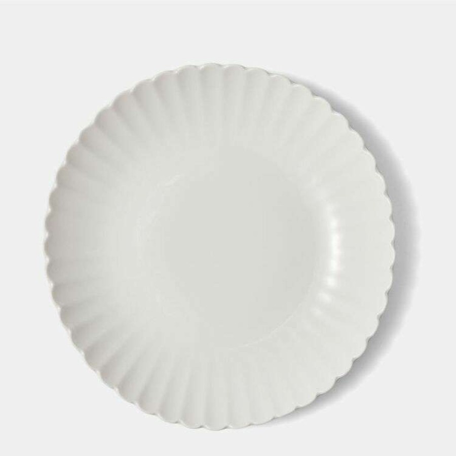 Kitchen & Dining * | Chyka Home Chyka Ridge 21.5Cm Soup Plate