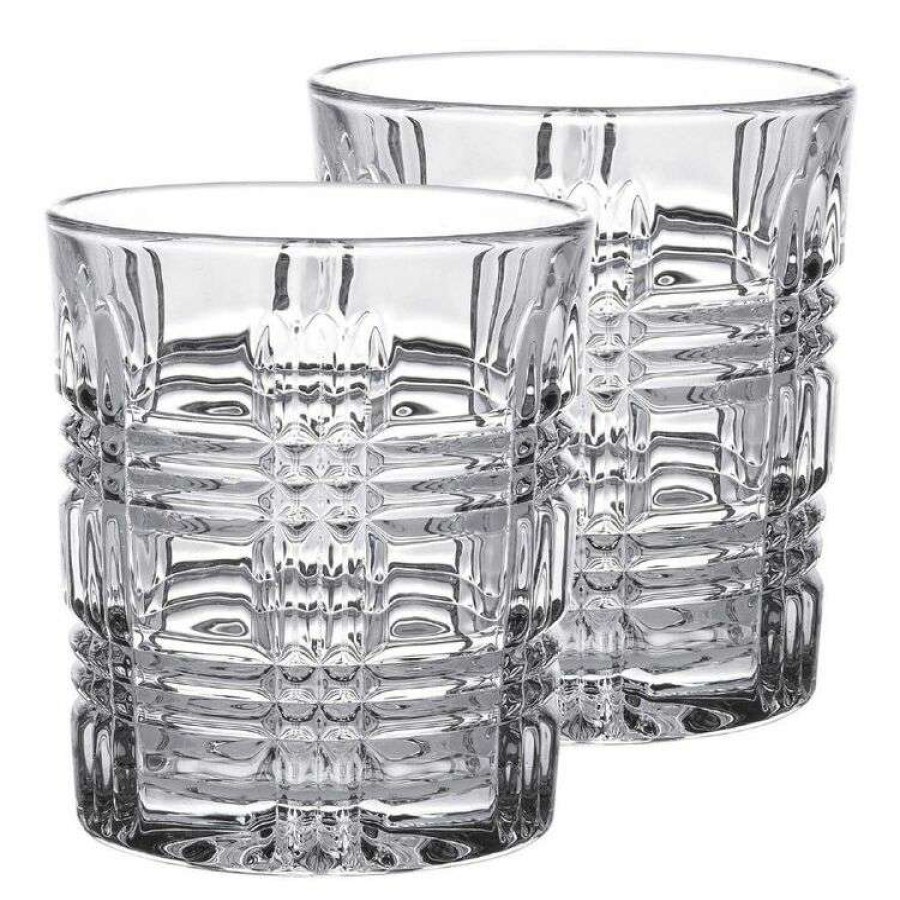 Kitchen & Dining * | Jayson Brunsdon Homewares Jayson Brunsdon Oslo 6 Piece Tumbler Set 300Ml