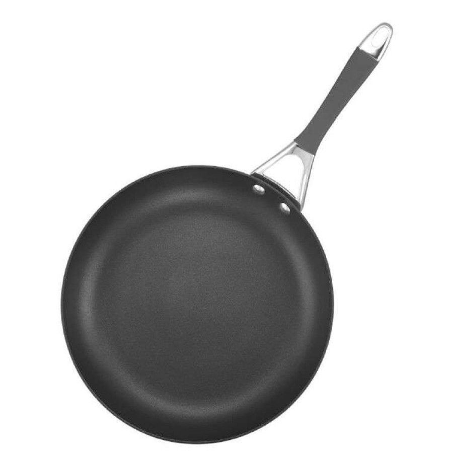 Kitchen & Dining * | Raco Reliance Open French Skillet 28Cm