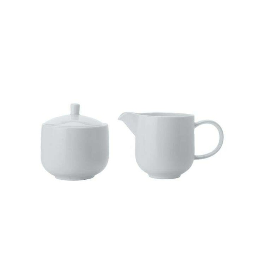 Kitchen & Dining * | Maxwell & Williams Cashmere Sugar & Creamer Set