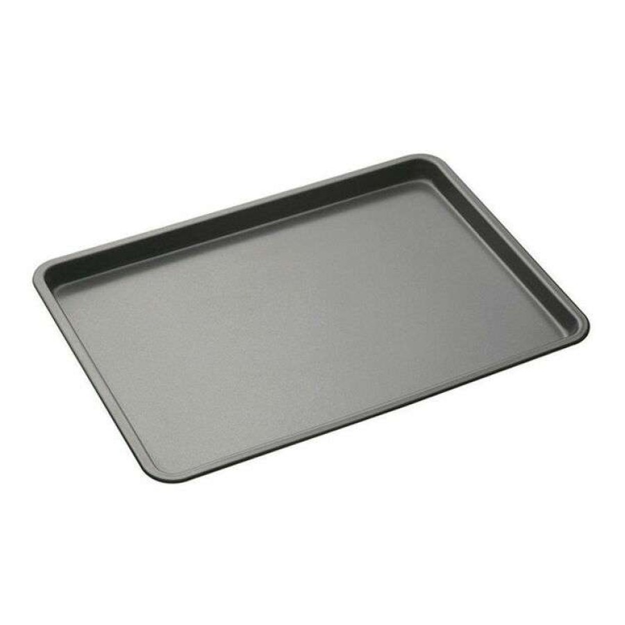 Kitchen & Dining * | Smith & Nobel Professional Non-Stick Bakeware Bake Pan