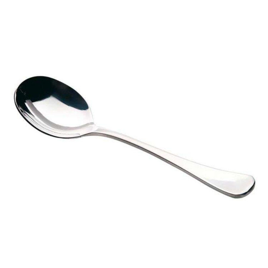 Kitchen & Dining * | Maxwell & Williams Cosmopolitan 18/10 Soup Spoon Loose