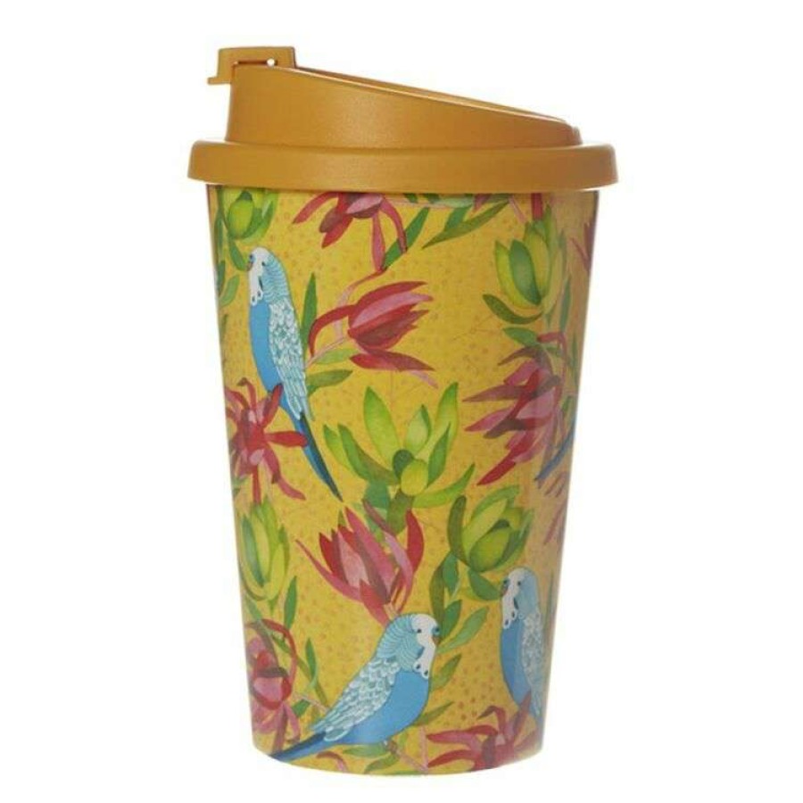 Kitchen & Dining * | Poh Ling Yeow For Mozi Sunny Day Travel Cup