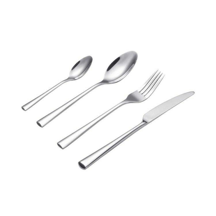 Kitchen & Dining * | Shaynna Blaze Torquay 32 Piece Cutlery Set