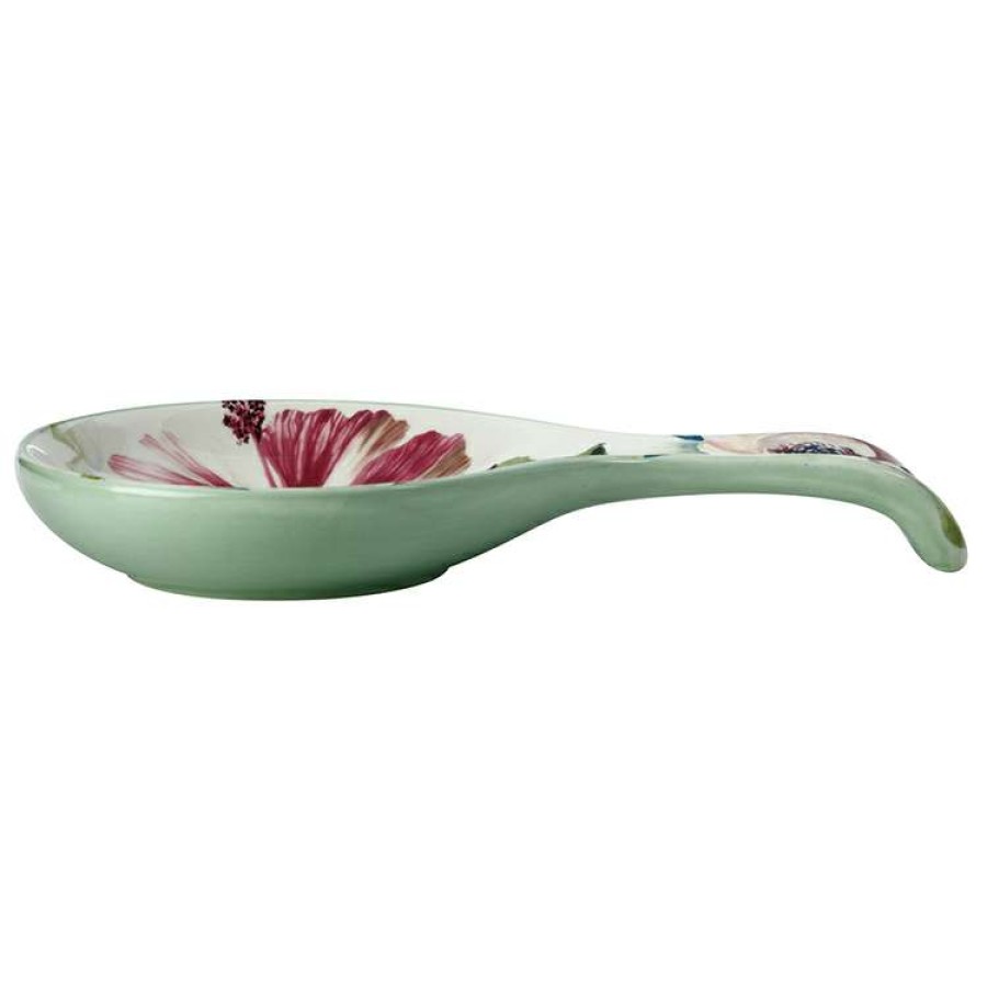 Kitchen & Dining * | Casa Domani Magnolia Spoon Rest