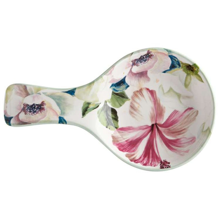 Kitchen & Dining * | Casa Domani Magnolia Spoon Rest