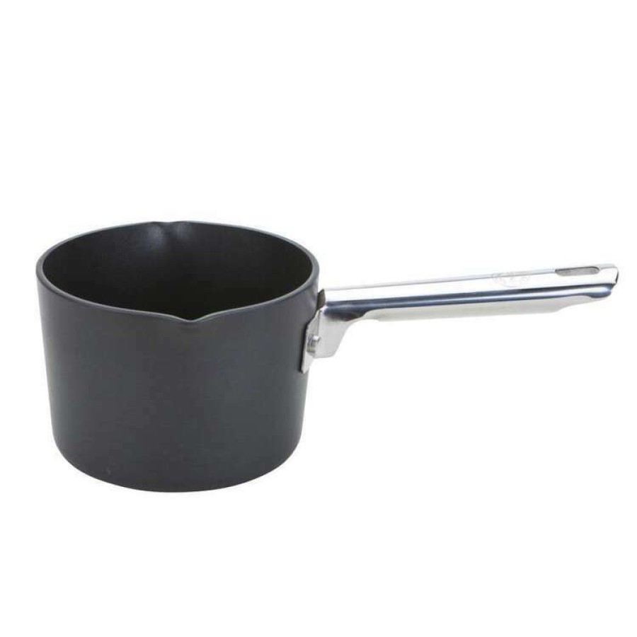 Kitchen & Dining * | Anolon Professional 0.9L/14Cm Milkpan