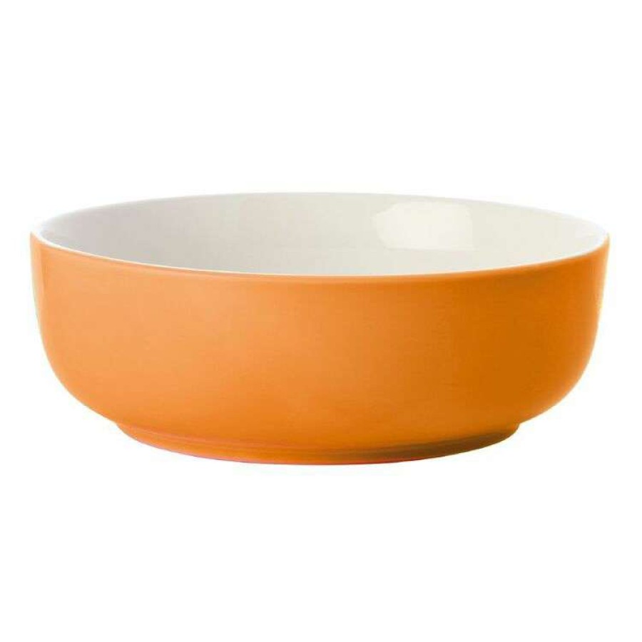 Kitchen & Dining * | Maxwell & Williams Mezze Bowl 20 Cm Ochre Gift Boxed