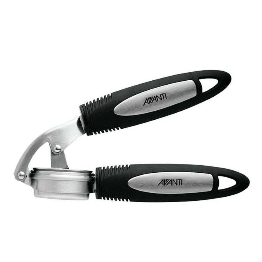 Kitchen & Dining * | Avanti Ultra Grip Garlic Press