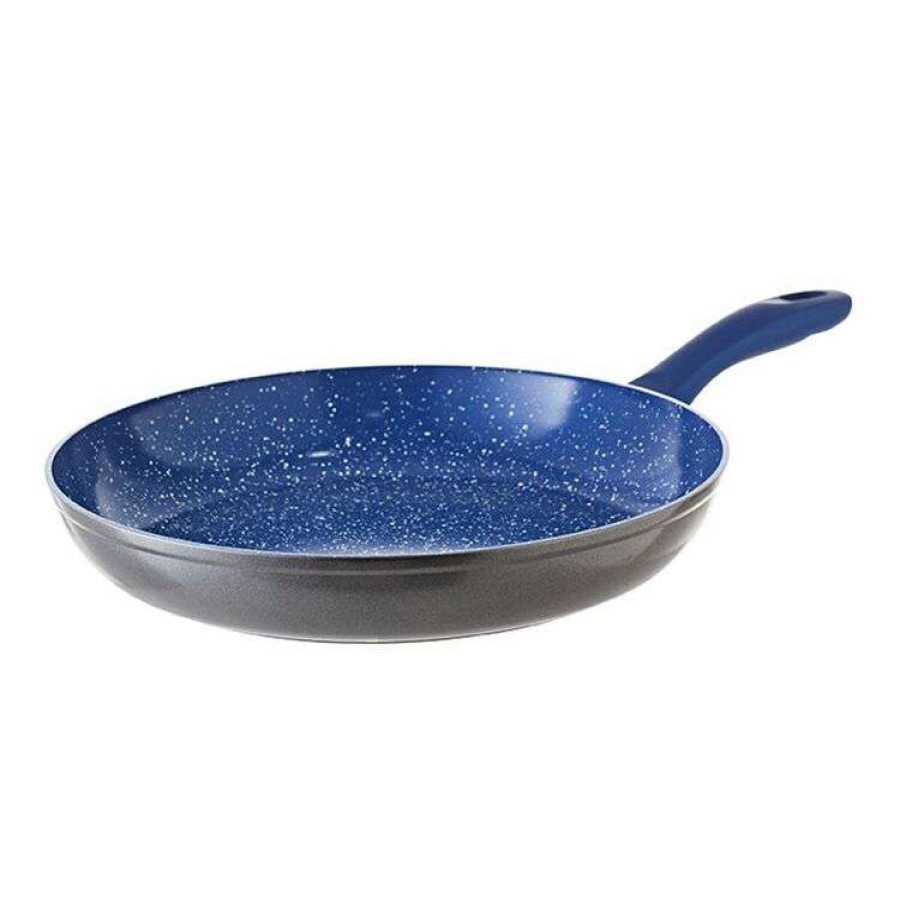 Kitchen & Dining * | Bluestone Plus Frypan 30Cm