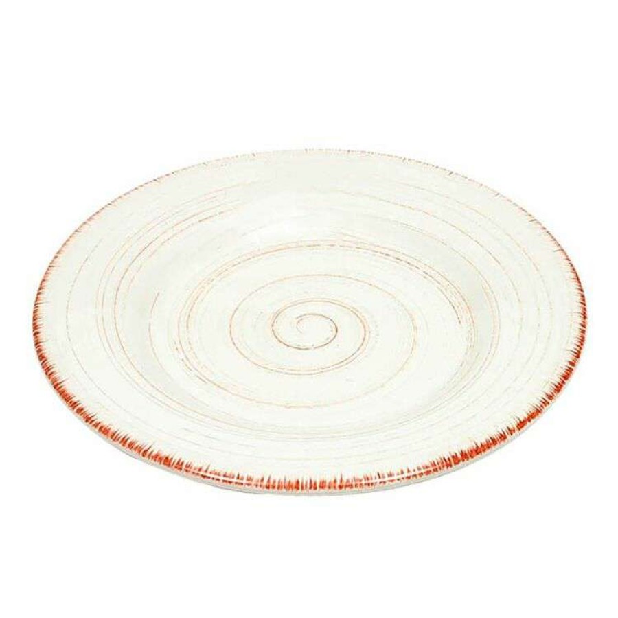 Kitchen & Dining * | Casa Domani Portofino Quartz Side Plate 21Cm