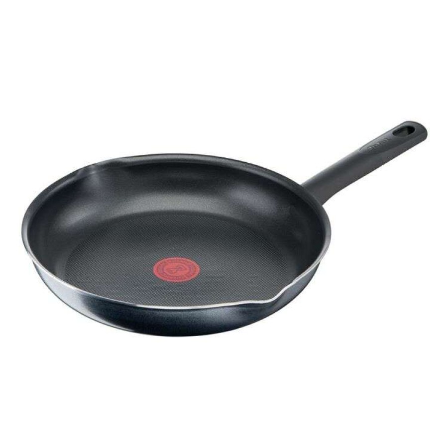 Kitchen & Dining * | Tefal Family Day Non-Stick Frypan 28Cm