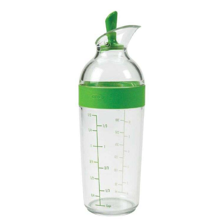 Kitchen & Dining * | Oxo Good Grips Salad Dressing Shaker