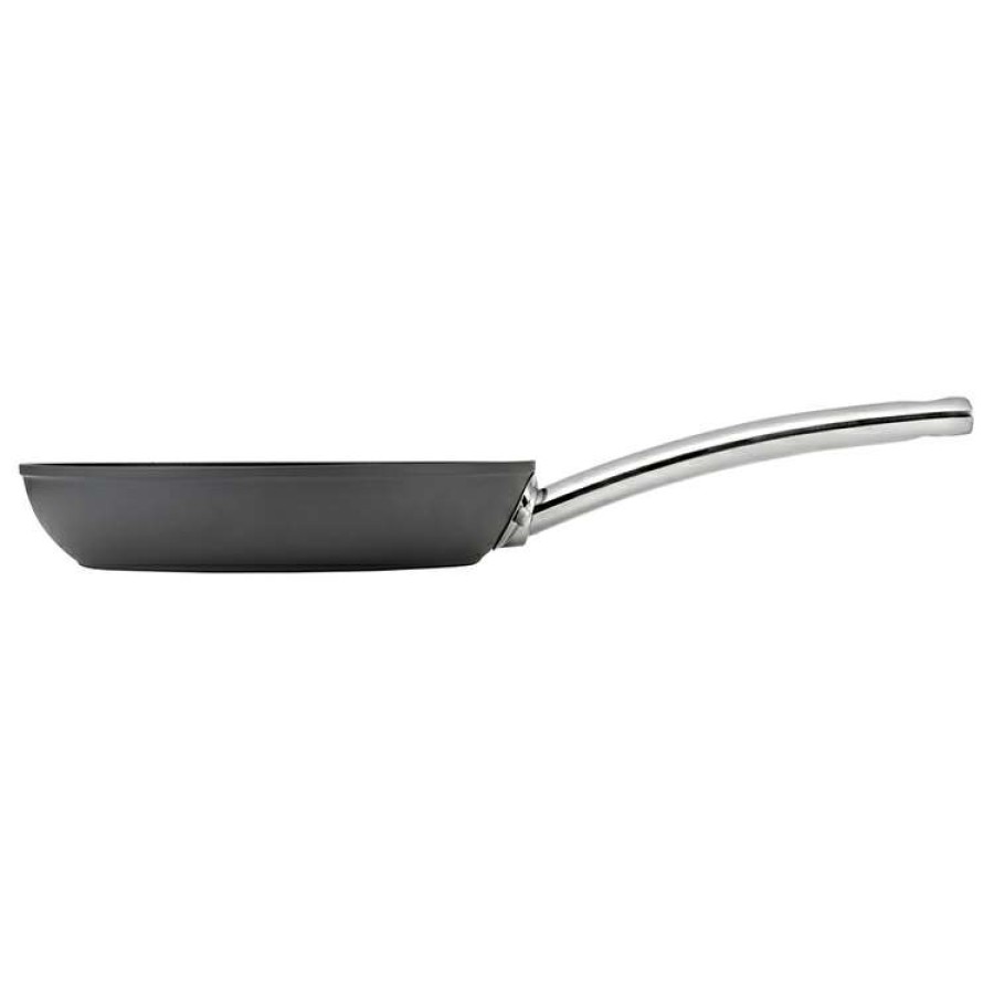 Kitchen & Dining * | Stanley Rogers Hard Armour Frypan 24 Cm