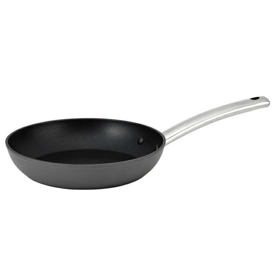 Kitchen & Dining * | Stanley Rogers Hard Armour Frypan 24 Cm