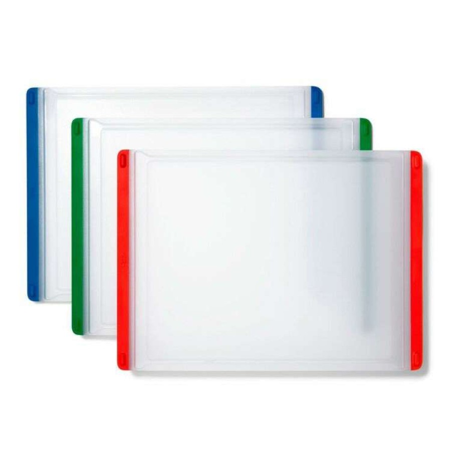 Kitchen & Dining * | Oxo 3-Piece Cutting Board Set