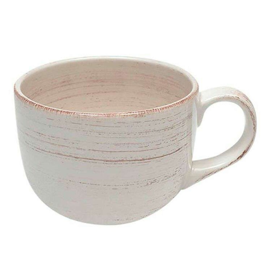 Kitchen & Dining * | Casa Domani Portofino Quartz Jumbo Mug 650Ml