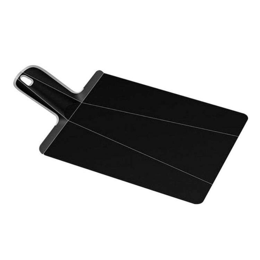 Kitchen & Dining * | Joseph Joseph Chop 2 Pot Plus Black