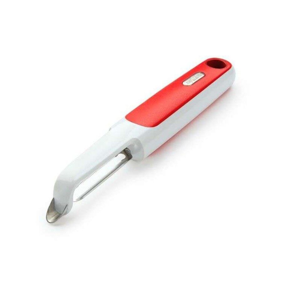 Kitchen & Dining * | Zyliss Soft Skin Peeler