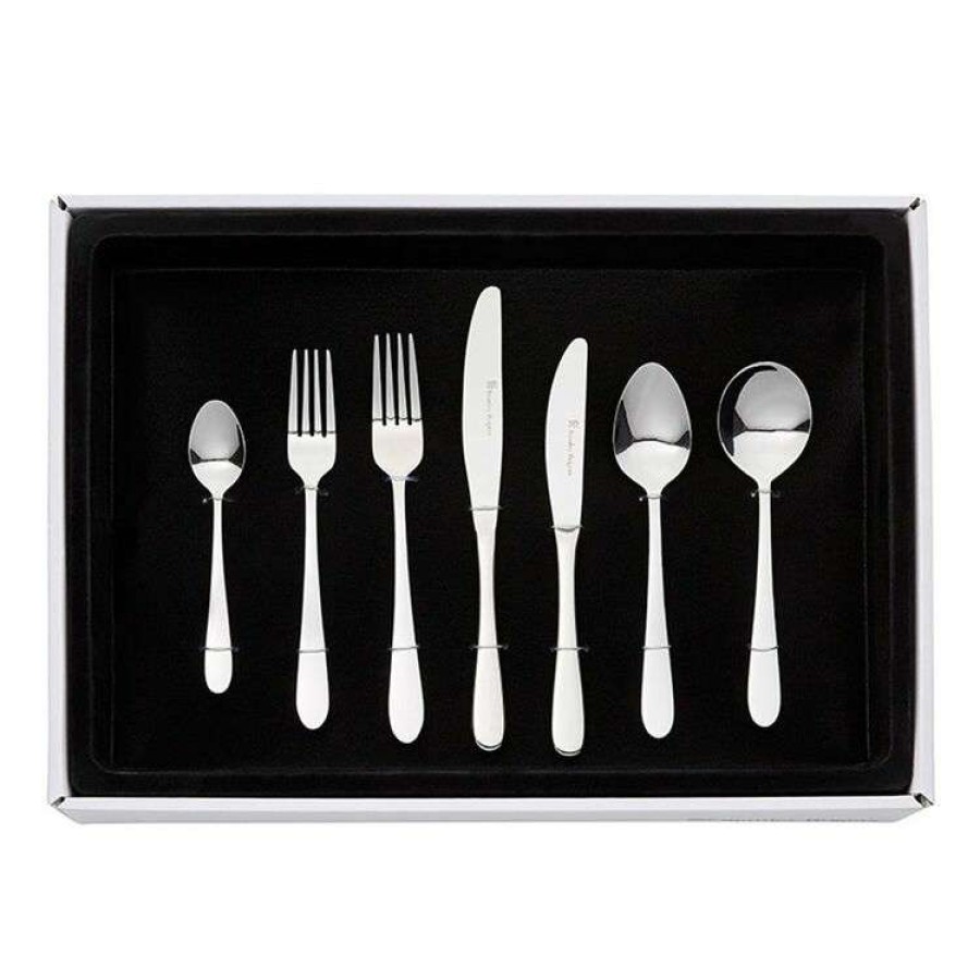 Kitchen & Dining * | Stanley Rogers Albany 70-Piece Cutlery Set