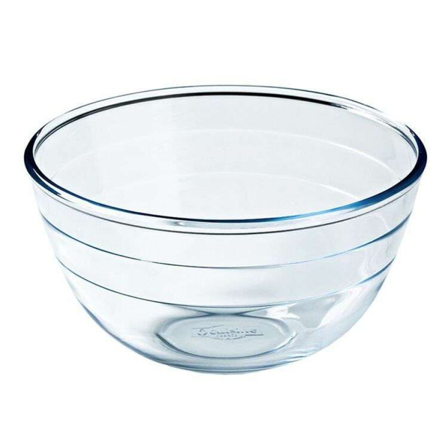 Kitchen & Dining * | O'Cuisine Mixing Bowl 24Cm 3L