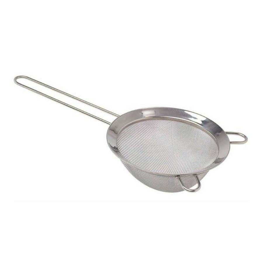 Kitchen & Dining * | Cuisena Strainer 18Cm