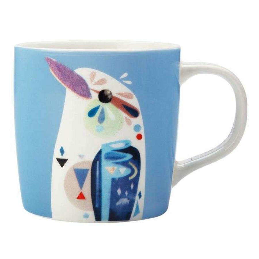 Kitchen & Dining * | Maxwell & Williams Pete Cromer Mug 375Ml Kookaburra