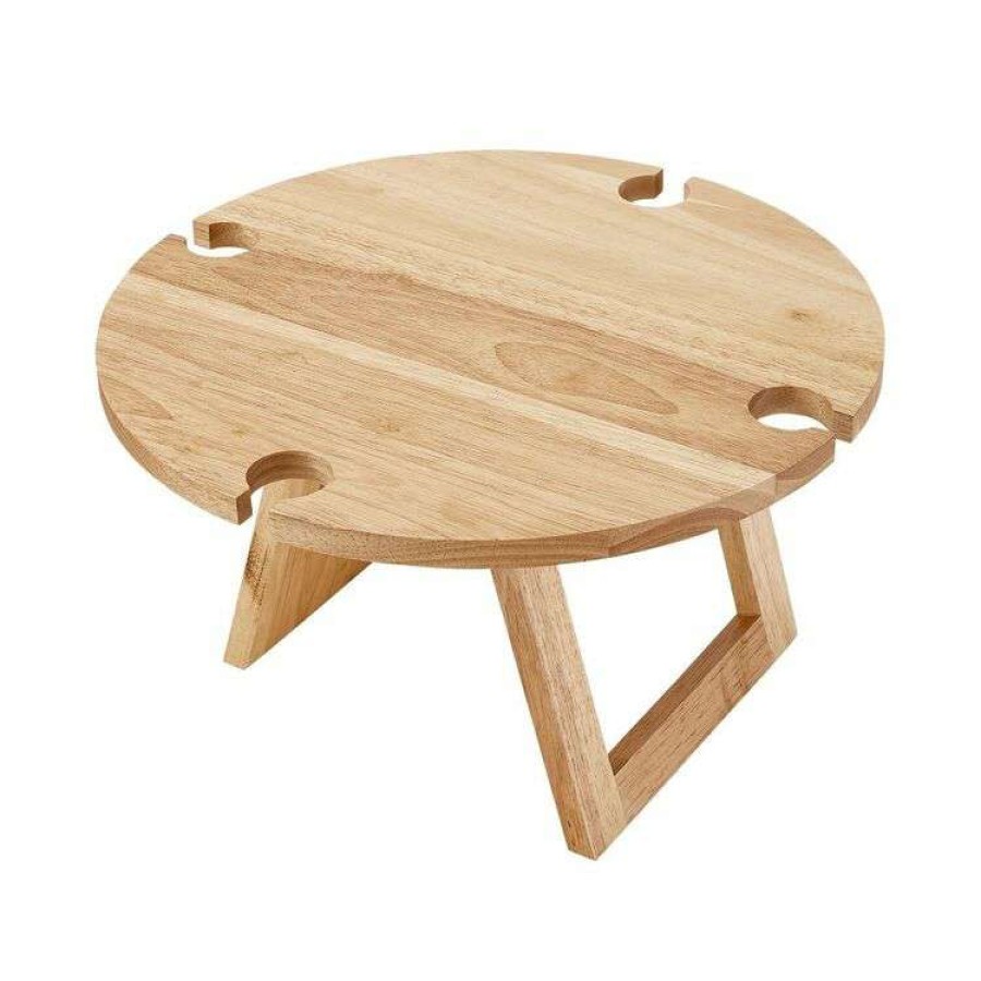 Kitchen & Dining * | Tempa Fromagerie Collapsible Picnic Table