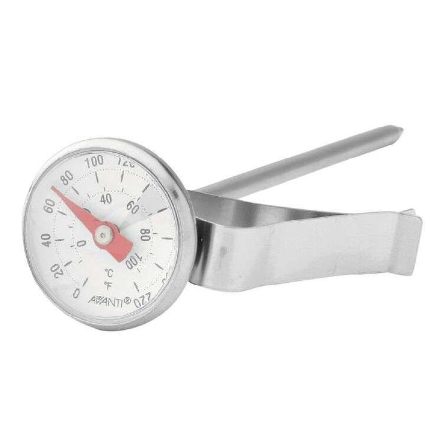 Kitchen & Dining * | Avanti Milk Frothing Thermometer 25Mm Diameter