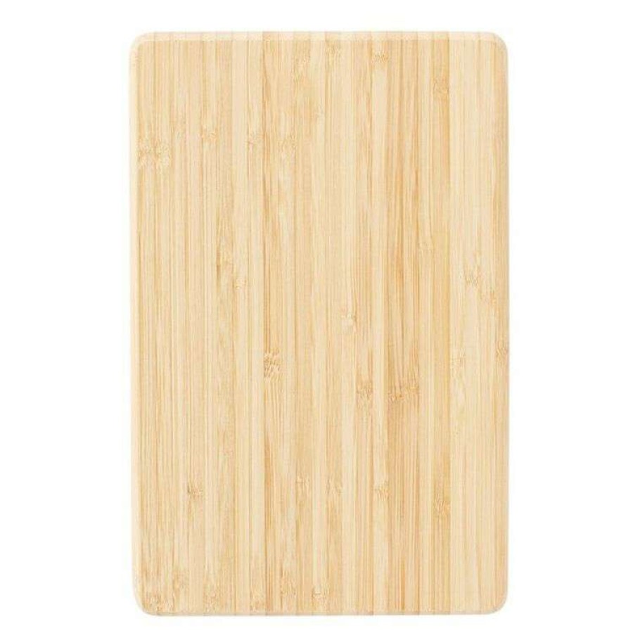 Kitchen & Dining * | Peer Sorensen Bamboo Long Grain Chopping Board 30 X 20 Cm